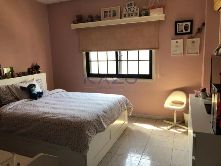 4 Bedroom House for Sale in Limassol – Agios Athanasios