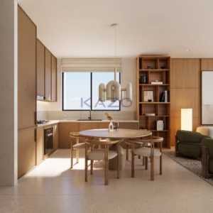 2 Bedroom Apartment for Sale in Paralimni, Famagusta District