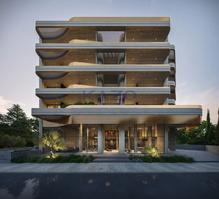 81m² Office for Sale in Paralimni, Famagusta District