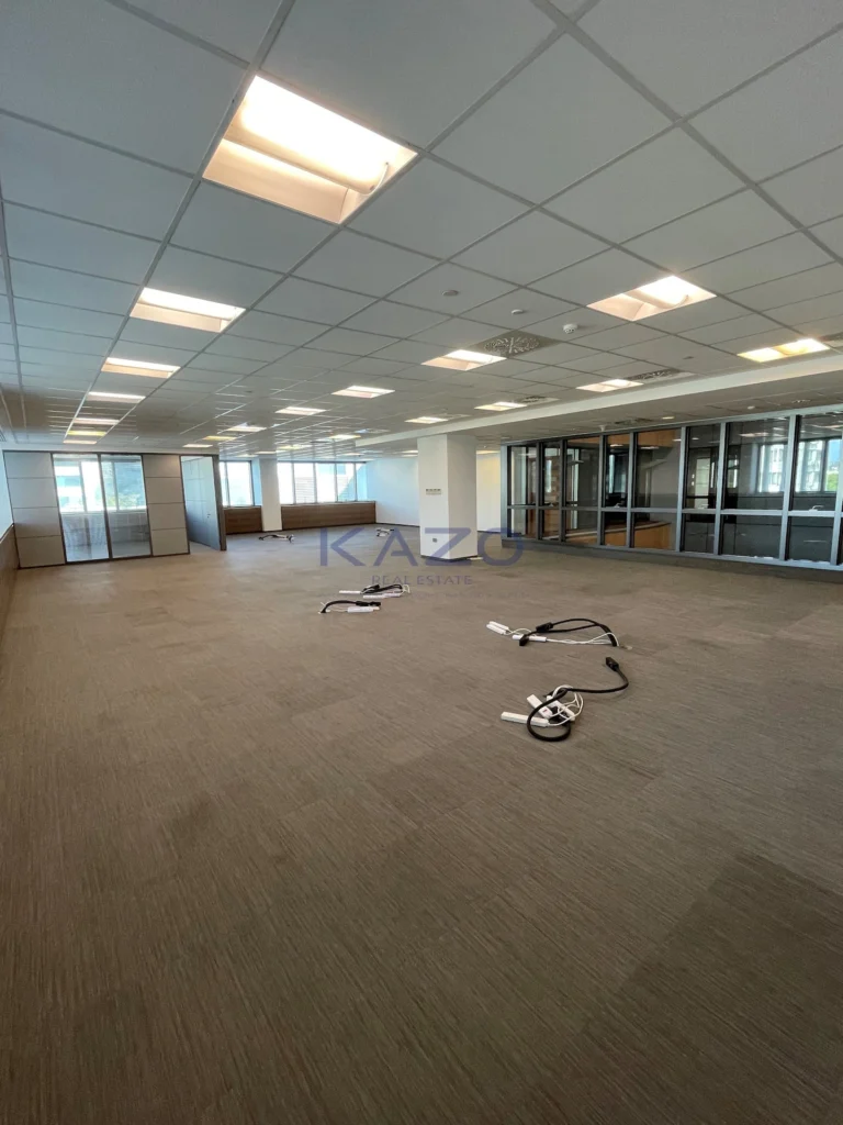 583m² Office for Rent in Limassol District