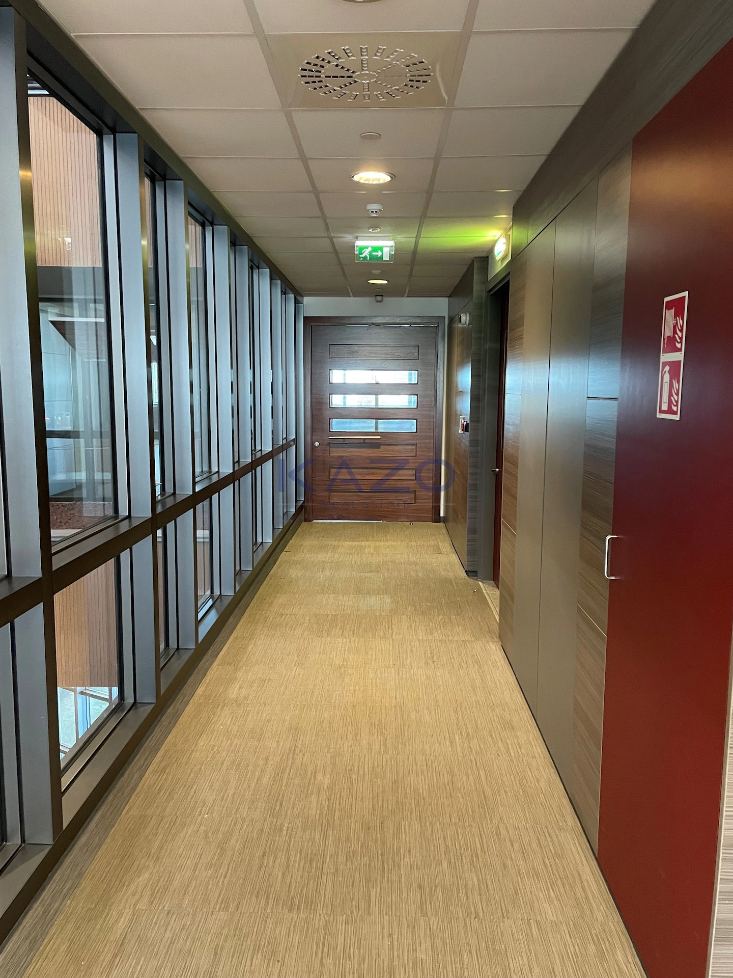 583m² Office for Rent in Limassol District