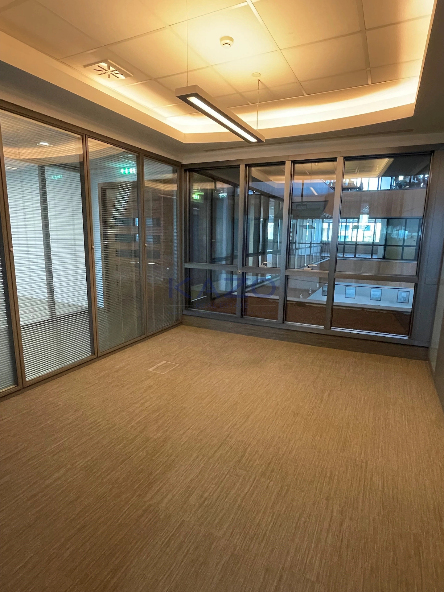 583m² Office for Rent in Limassol District