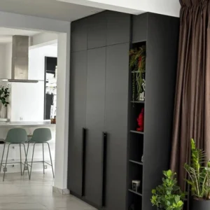 4 Bedroom House for Sale in Agios Tychonas, Limassol District