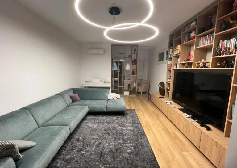 4 Bedroom House for Sale in Agios Tychonas, Limassol District