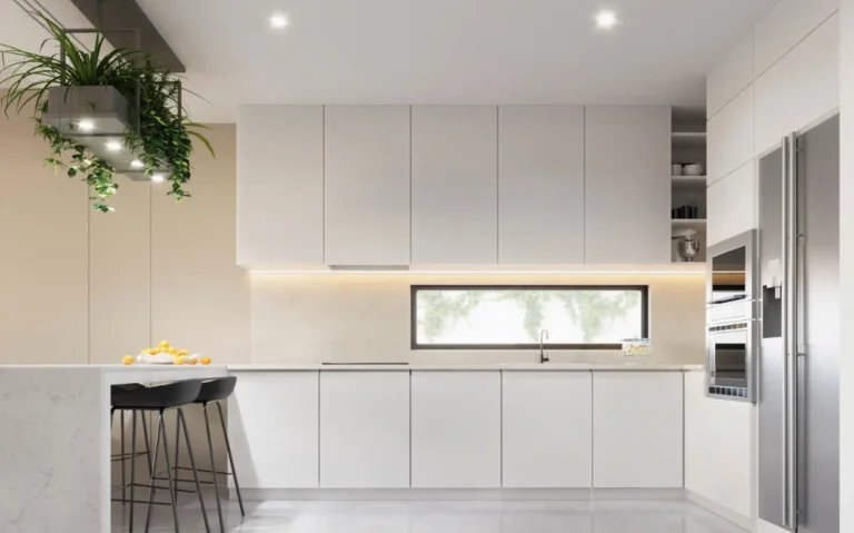 4 Bedroom House for Sale in Mouttagiaka, Limassol District