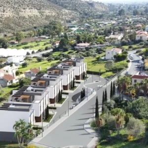 4 Bedroom House for Sale in Mouttagiaka, Limassol District