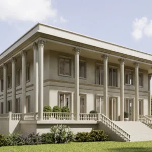 6+ Bedroom House for Sale in Potamos Germasogeias, Limassol District