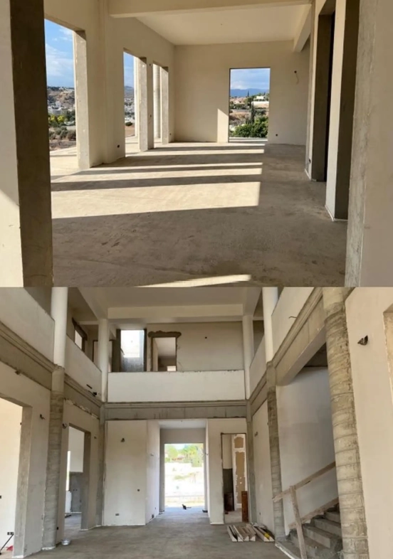 6+ Bedroom House for Sale in Potamos Germasogeias, Limassol District