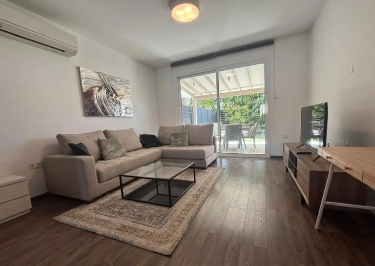 3 Bedroom House for Sale in Limassol – Agios Athanasios