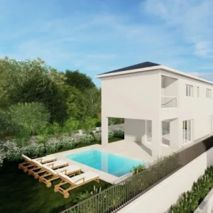 3 Bedroom House for Sale in Akrounta, Limassol District