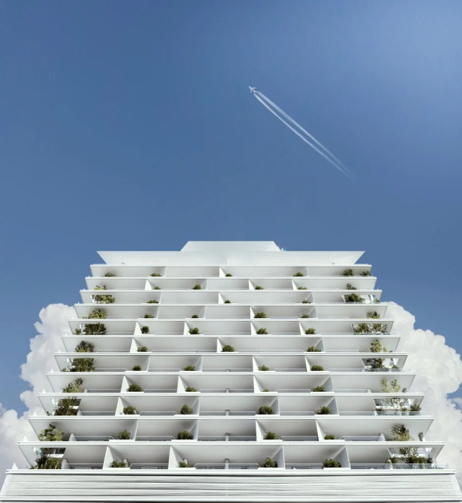 1 Bedroom Apartment for Sale in Larnaca District