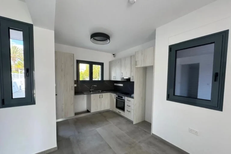 4 Bedroom House for Sale in Agios Tychonas, Limassol District