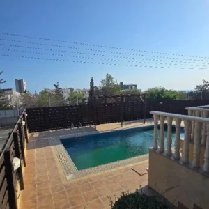 5 Bedroom House for Sale in Parekklisia, Limassol District