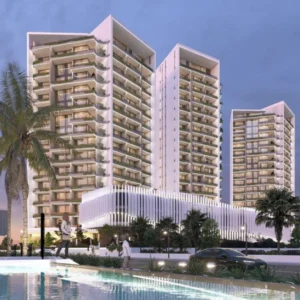 2 Bedroom Apartment for Sale in Livadia Larnakas, Larnaca District