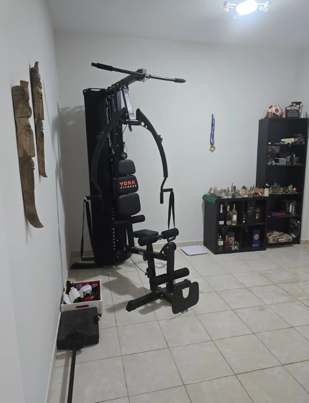 3 Bedroom House for Sale in Limassol – Agios Athanasios