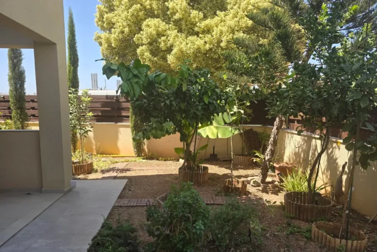 3 Bedroom House for Sale in Limassol – Agios Athanasios