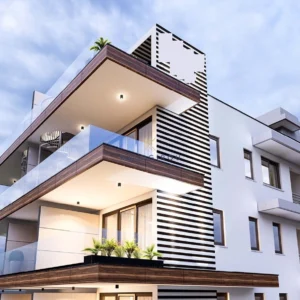 2 Bedroom Apartment for Sale in Larnaca District