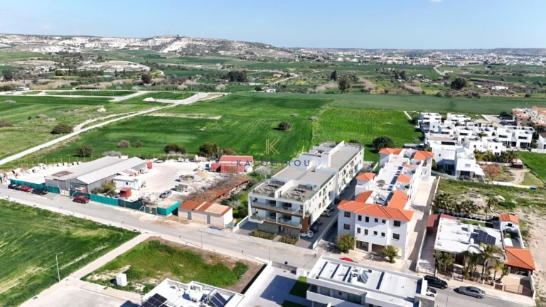2 Bedroom Apartment for Sale in Oroklini, Larnaca District