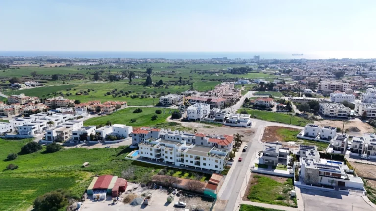 2 Bedroom Apartment for Sale in Oroklini, Larnaca District