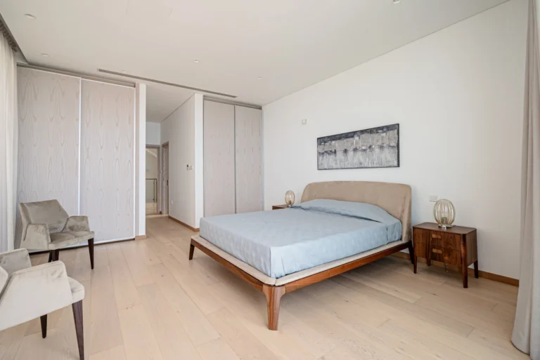 4 Bedroom House for Sale in Kissonerga, Paphos District