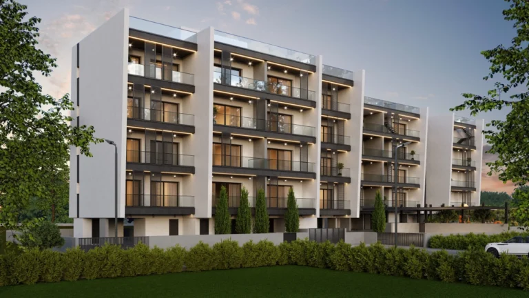 Cheap Apartments for Sale Limassol up to 400000 euro