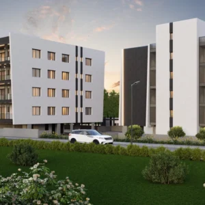 1 Bedroom Apartment for Sale in Limassol – Kapsalos