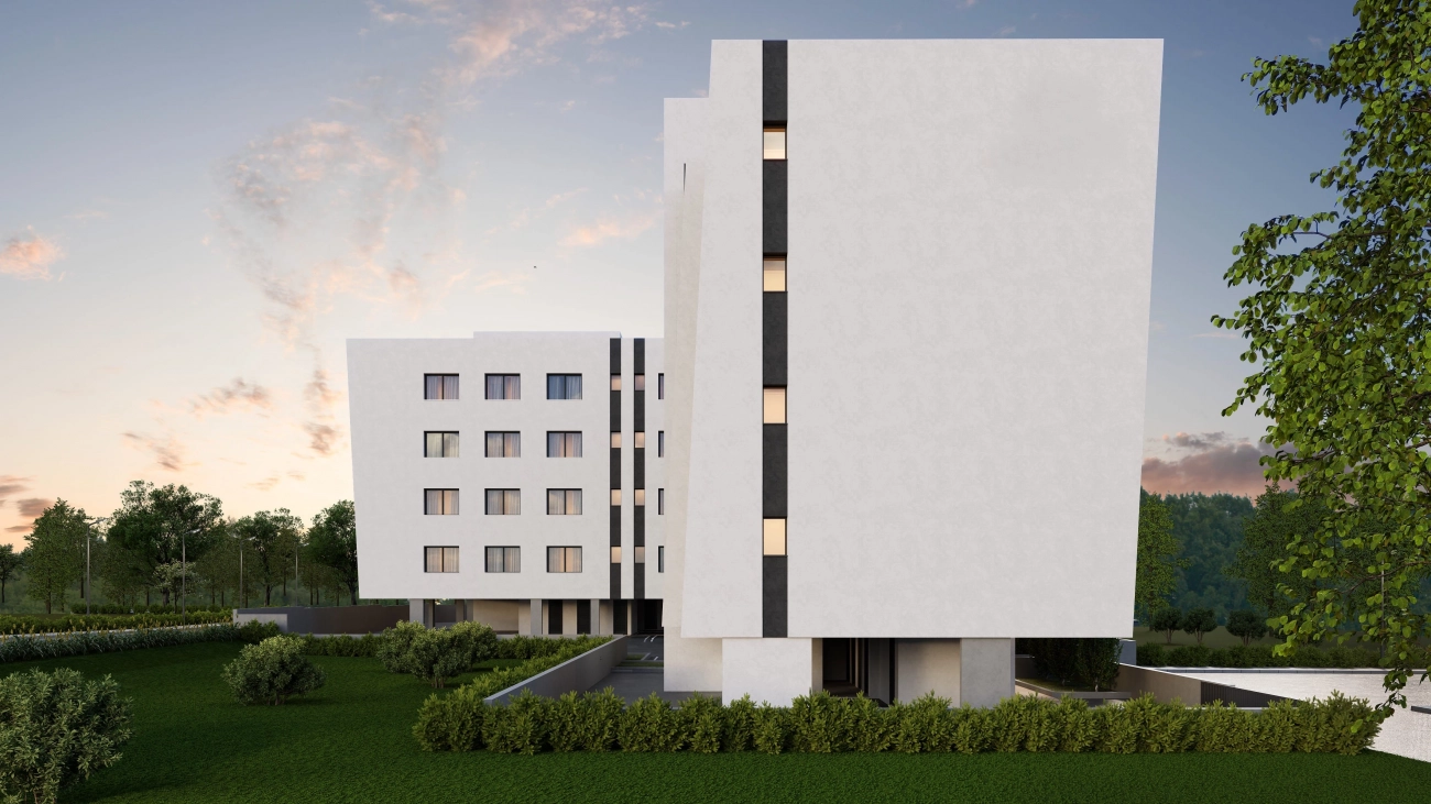 2 Bedroom Apartment for Sale in Limassol – Kapsalos