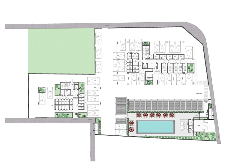 2 Bedroom Apartment for Sale in Limassol – Kapsalos