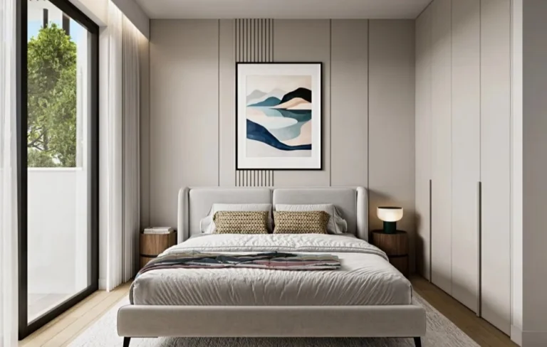 2 Bedroom Apartment for Sale in Limassol – Zakaki