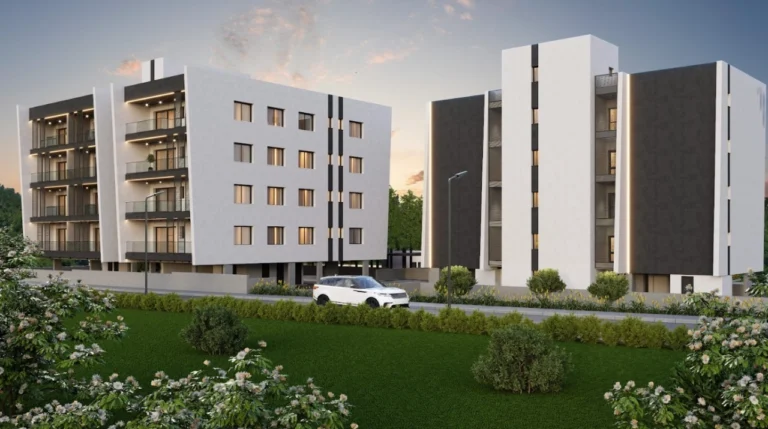 1 Bedroom Apartment for Sale in Limassol – Kapsalos
