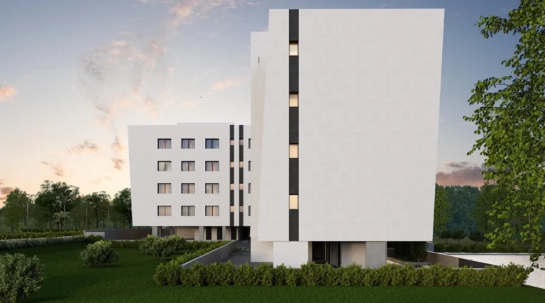 1 Bedroom Apartment for Sale in Limassol – Kapsalos