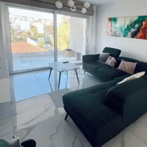 2 Bedroom Apartment for Rent in Limassol – Mesa Geitonia