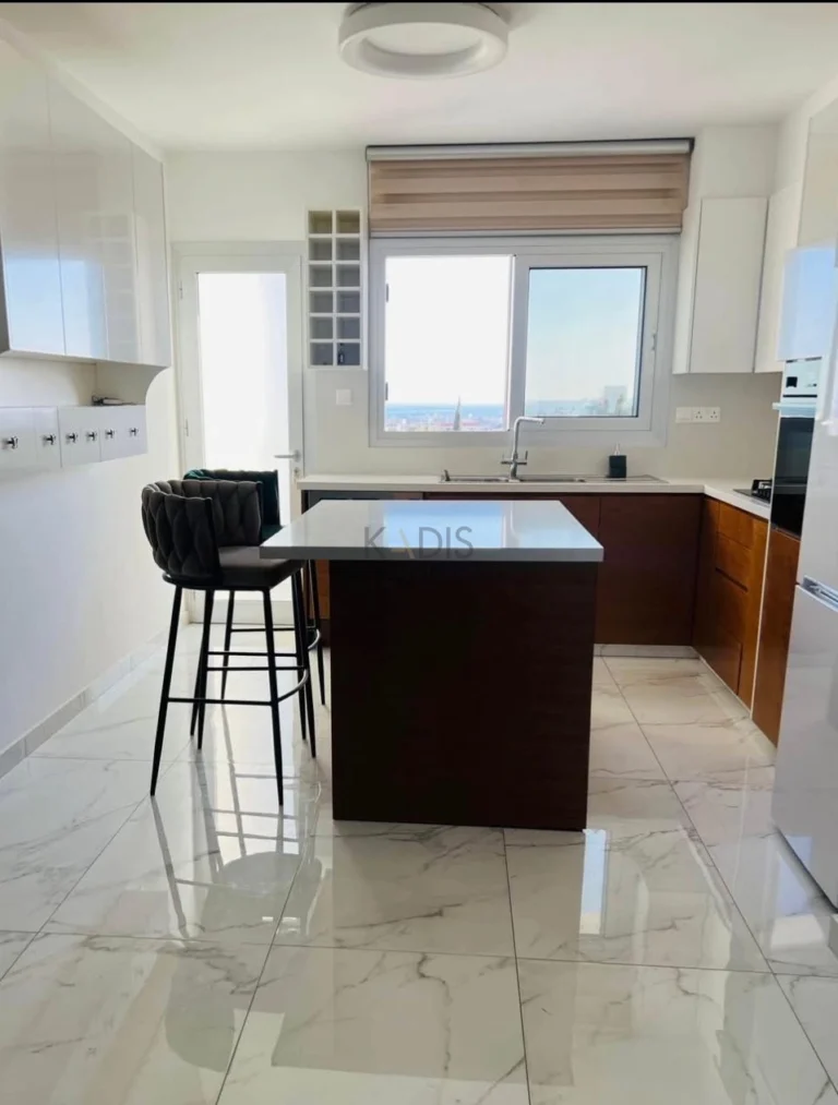 Διαμέρισμα 2 Υπνοδωματίων προς Ενοικίαση στη Λεμεσό – Μέσα Γειτονιά