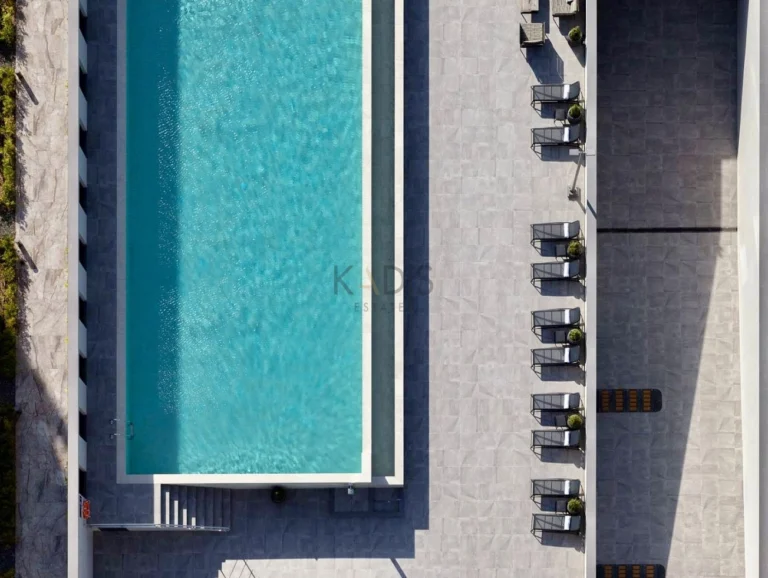 3 Bedroom Apartment for Sale in Potamos Germasogeias, Limassol District