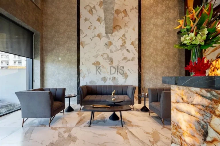 3 Bedroom Apartment for Sale in Potamos Germasogeias, Limassol District