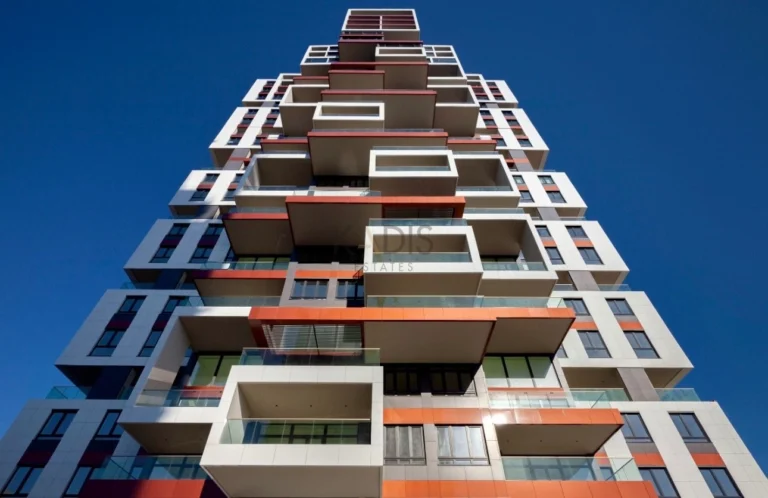 3 Bedroom Apartment for Sale in Potamos Germasogeias, Limassol District