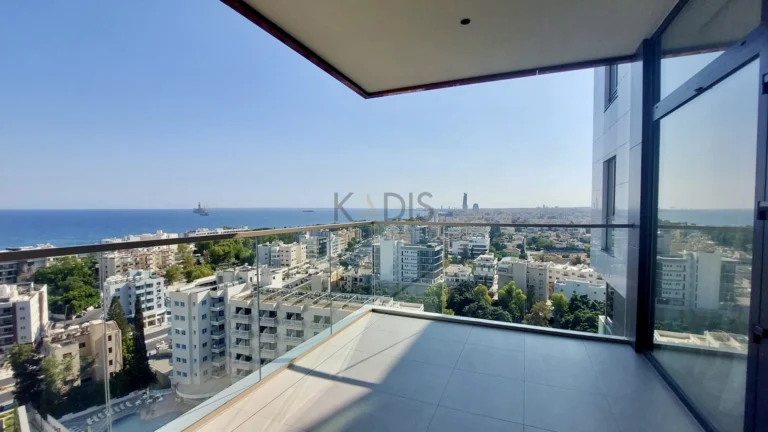 3 Bedroom Apartment for Sale in Potamos Germasogeias, Limassol District