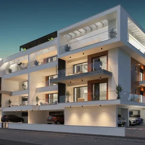 3 Bedroom Apartment for Sale in Kato Polemidia, Limassol District