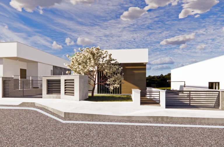 3 Bedroom House for Sale in Agios Tychonas, Limassol District