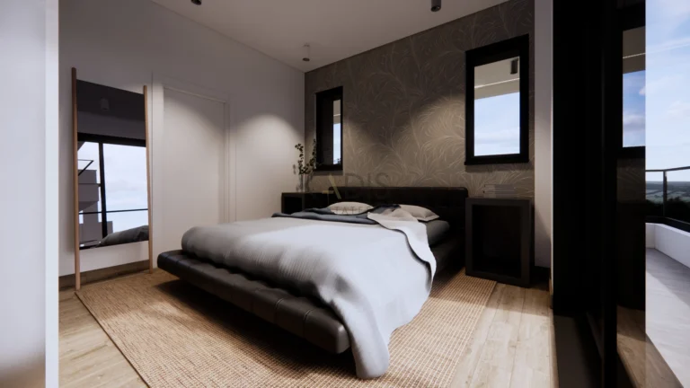 3 Bedroom House for Sale in Agios Tychonas, Limassol District