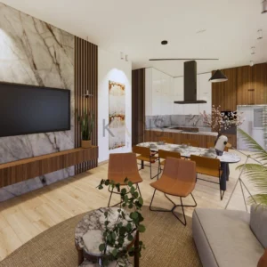 3 Bedroom House for Sale in Agios Tychonas, Limassol District