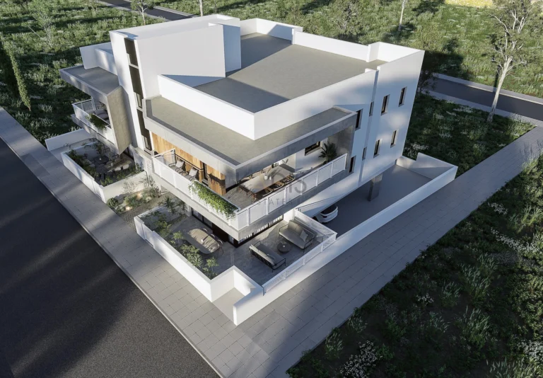 2 Bedroom Apartment for Sale in Nicosia District