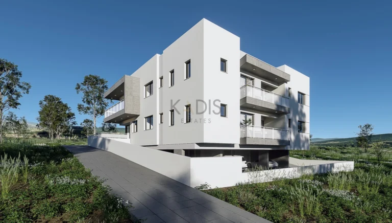 2 Bedroom Apartment for Sale in Nicosia District
