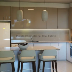 3 Bedroom Apartment for Sale in Paphos District