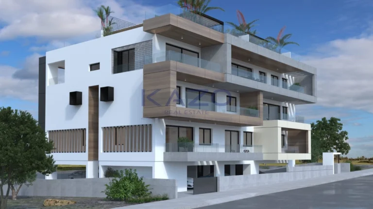 1 Bedroom Apartment for Sale in Limassol District