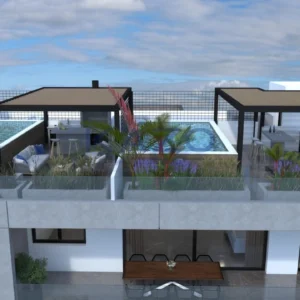 2 Bedroom Apartment for Sale in Limassol District