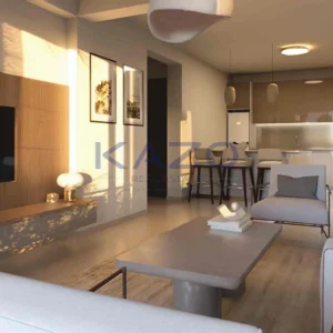 3 Bedroom Apartment for Sale in Paphos – Agios Theodoros