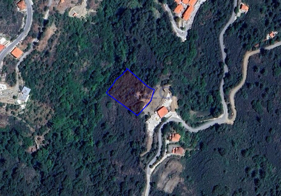 3,066m² Plot for Sale in Nicosia District