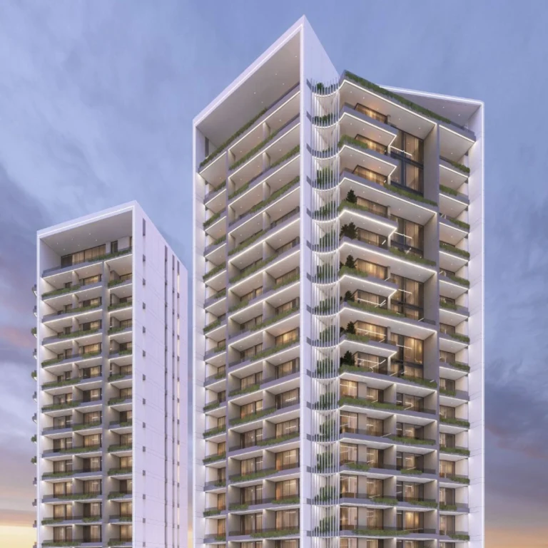 Cheap Apartments for Sale Larnaca up to 500000 euro