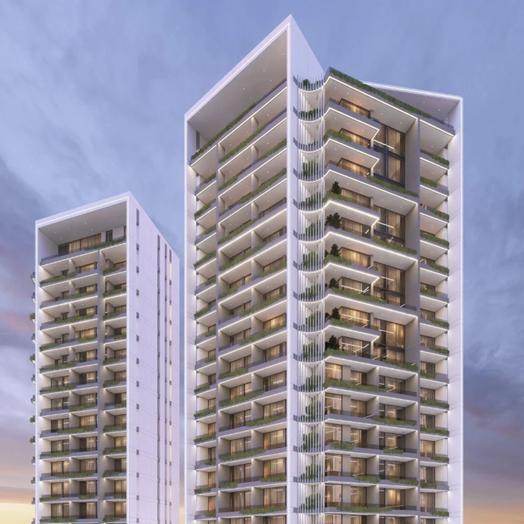 2 Bedroom Apartment for Sale in Livadia Larnakas, Larnaca District